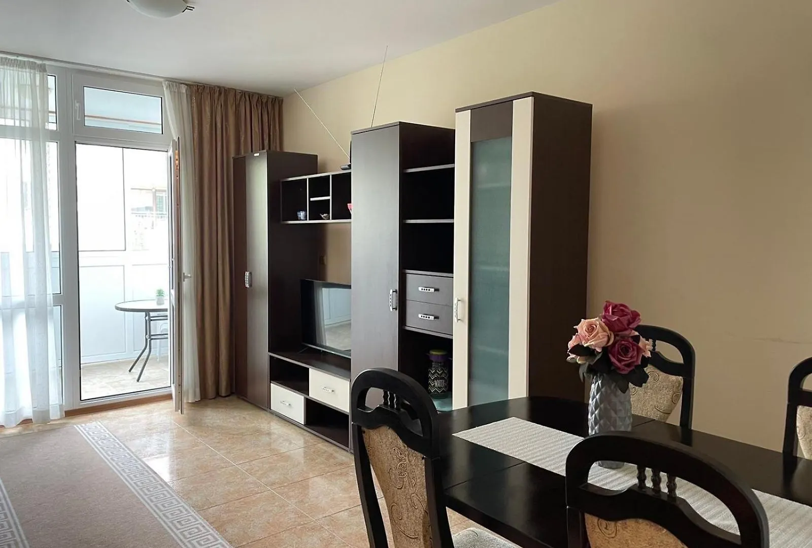 Elit-4 Private Apartments-Sunny Beach Burgas