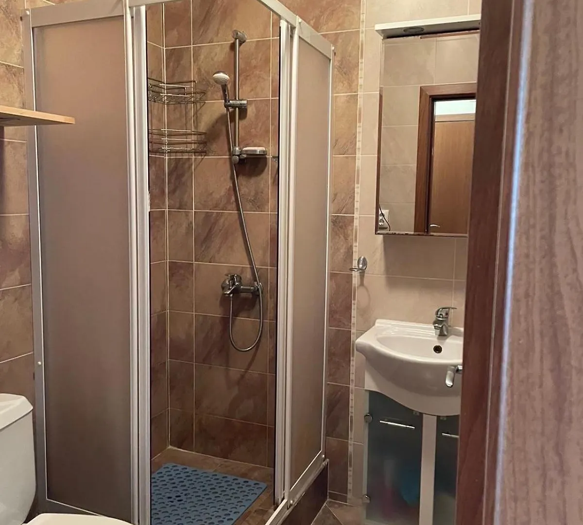 Apartment Elit-4 Private Apartments-Sunny Beach Burgas