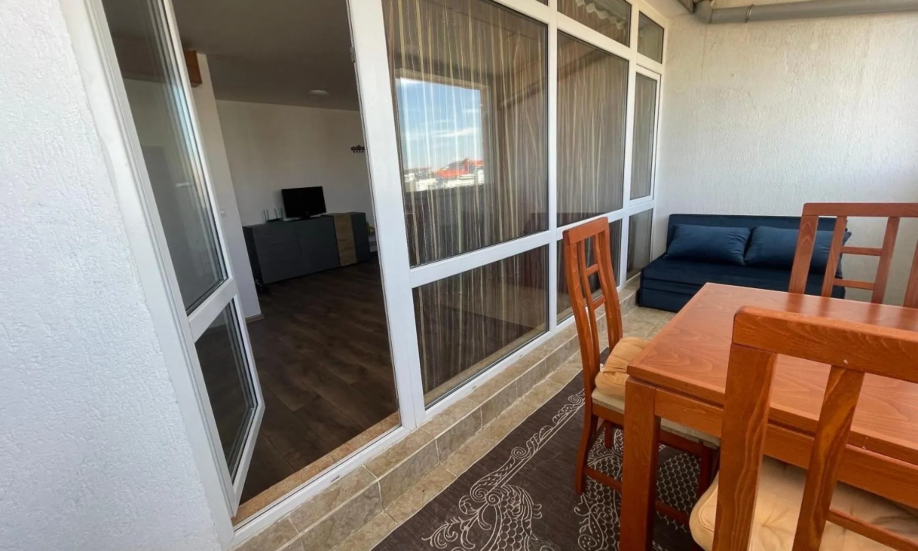 Apartment Elit-4 Private Apartments-Sunny Beach Burgas
