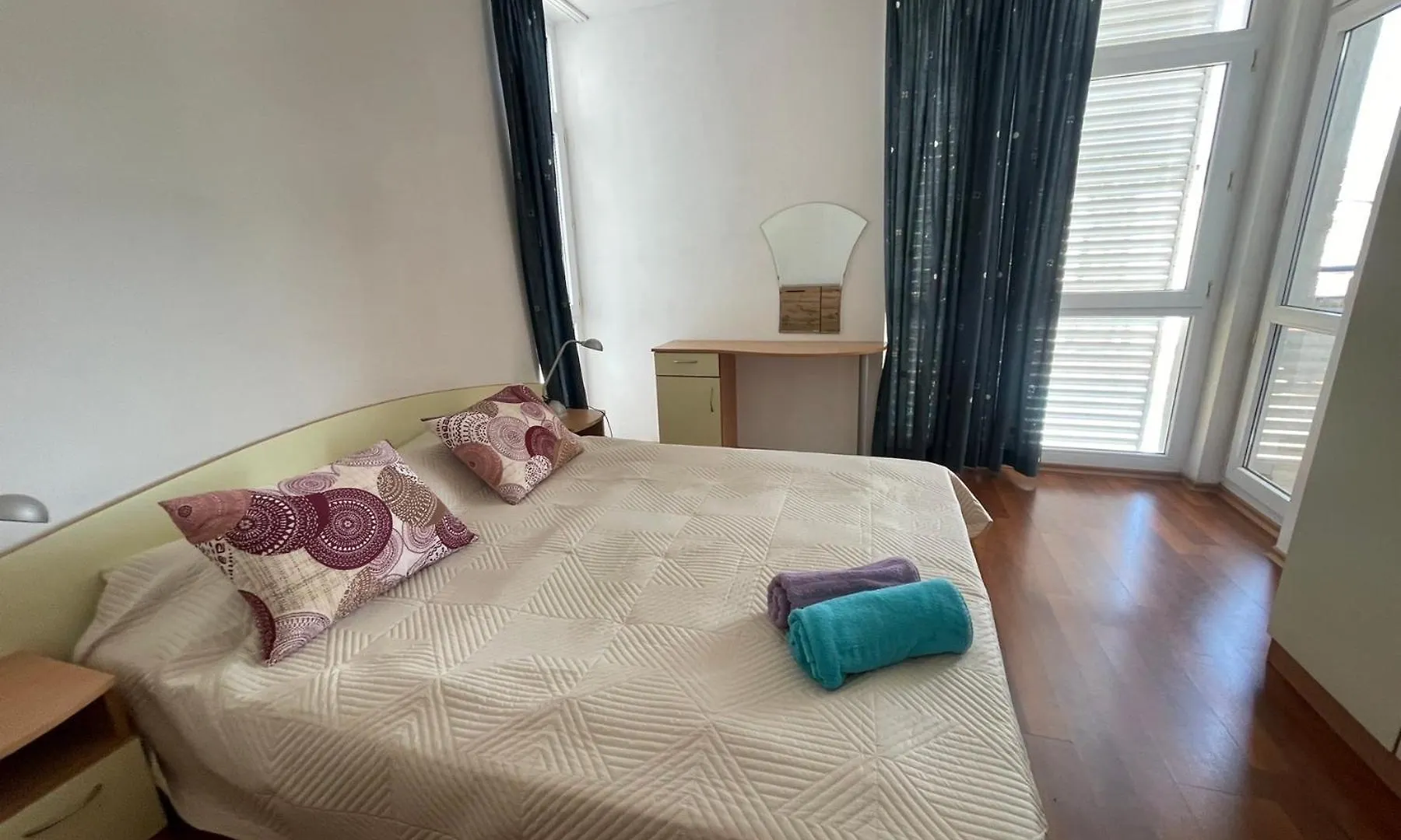 Elit-4 Private Apartments-Sunny Beach Burgas