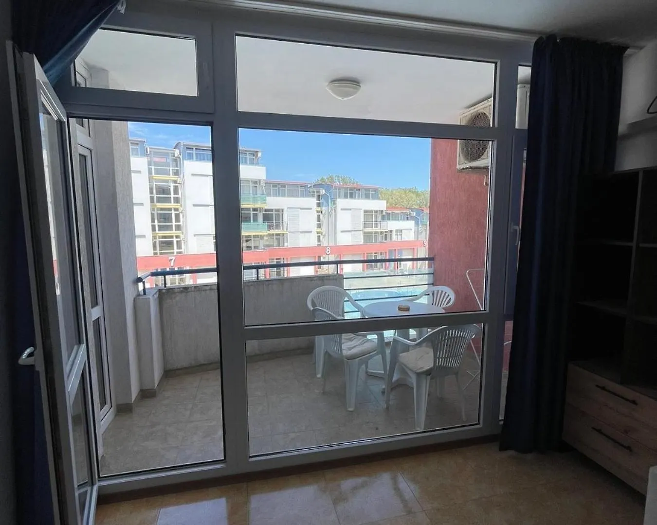 Elit-4 Private Apartments-Sunny Beach Burgas Apartment